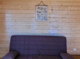 Las casitas de Pao, casa o chalet en El Pinar de El Hierro