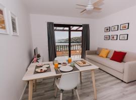 Alma 28, hotel en Los Cancajos