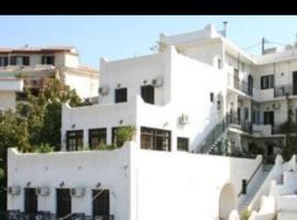 ODYSSEAS HOTEL SAMOS, hotel in Samos