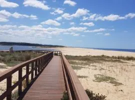Lagoa Beach & Leisure