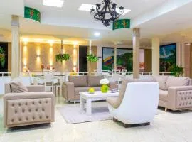 HOTEl PLAZA REAL