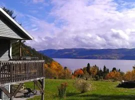 Villa de la Montagne