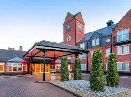 4 stars hotel in Warrington