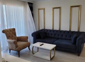 Mavili Suites, hotel in Trabzon