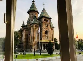 Joy City Stay Victoriei 7G-3