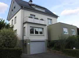 Erholung am Vulkanradweg - 4 Sterne DTV Zertifiziert, apartment in Bad Salzschlirf