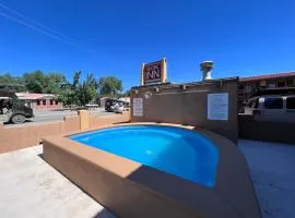 Adobe Inn Durango