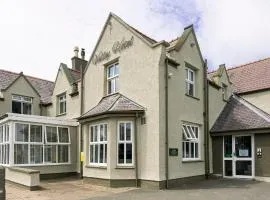 The Valley Hotel, Anglesey