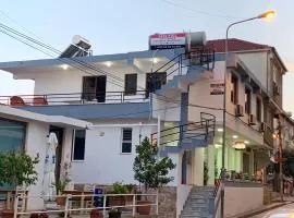 City Center