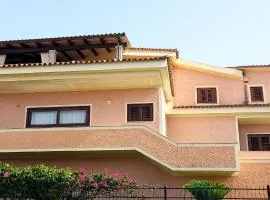 Villa da Rosa