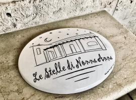 Le Stelle di Nonna Anna, hotel en Monopoli