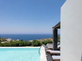 Villa Dei Sogni, for the Design Lovers,By ThinkVilla