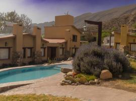 Hotel El Reposo Del Diablo