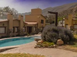 Hotel El Reposo Del Diablo