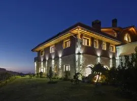 Hotel Rural Gaintza