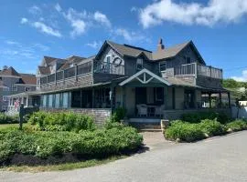 Capricorn Beach House