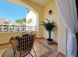 Luxury Hacienda Playa