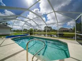 Bella Vista - Private Villa with heated pool - sleeps 6