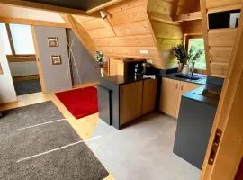 APARTAMENT GLICZARÓWKA