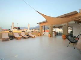 Malia Boutique Studios, hotel in Malia