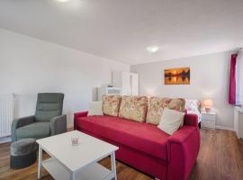 Apartmán pod čerešňou, hotel in Banská Štiavnica