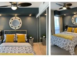 Cozy Condo in Centre of Downtown Toronto