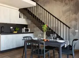 Florentia Art Apartments