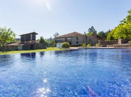 Casa da Ponte de Penas