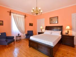 History House, apartment in Corfu Town