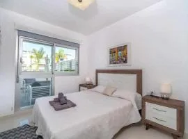 Espanhouse Caroline bungalow