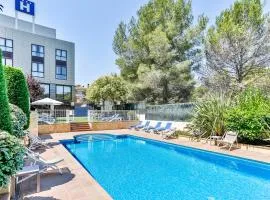 Hotel Desitges