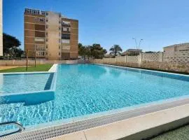 Espanhouse Margaret apartment