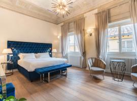 Relais Condotta – hotel we Florencji