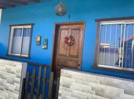 Casa Quadra Praia Jacaraipe