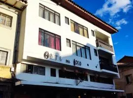 SQ Estancia Del Inca