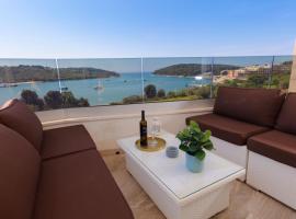 Tirkiz, hotel in Banjole