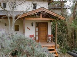 Entre Sierras B&B, B&B in Tandil