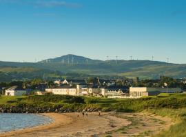 Inishowen Gateway Hotel, ξενοδοχείο σε Buncrana