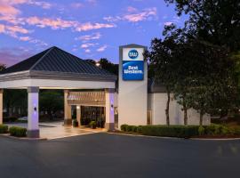 Best Western Southlake Inn, hotel di Morrow