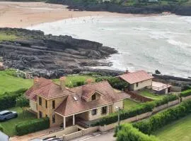 La Casona de la Playa