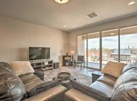 Inviting Sahuarita Home Less Than 5 Mi to Lake Park!