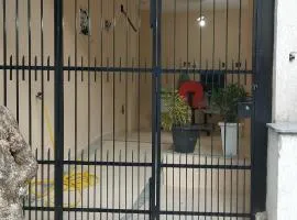 Star Hotel 205 Apenas diferente