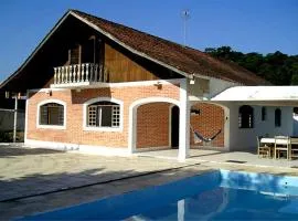 Pousada Pérola do Guarujá Ltda- Me