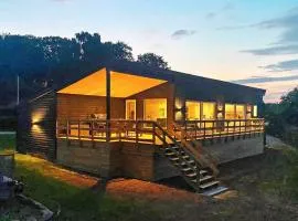 10 person holiday home in Bjert