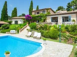 Sea View Villa with Pool