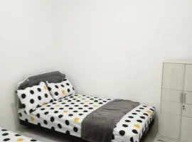 D5 Homestay Syariah Sumampir Purwokerto SatuRumah