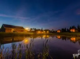 Viesu mājas Briedīši