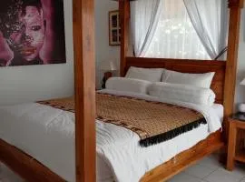 Soul Lodge Villa Lovina