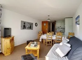 Appartement spacieux 6 pers. · Pied des pistes · Balcon sud - FR-1-344-1013