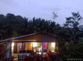 Casa el Jardin